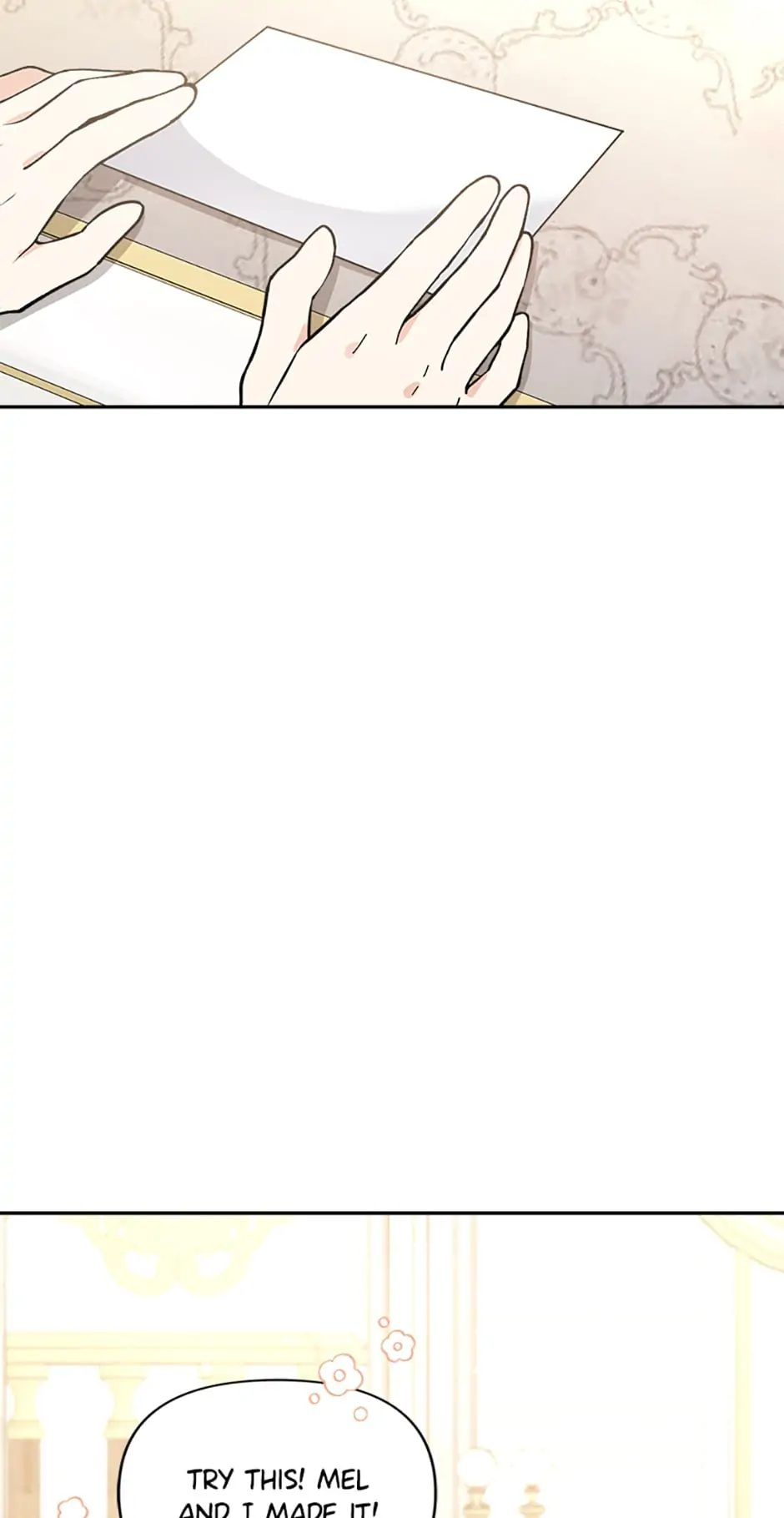 The Villainess’s Stationery Shop chapter 30 page 59