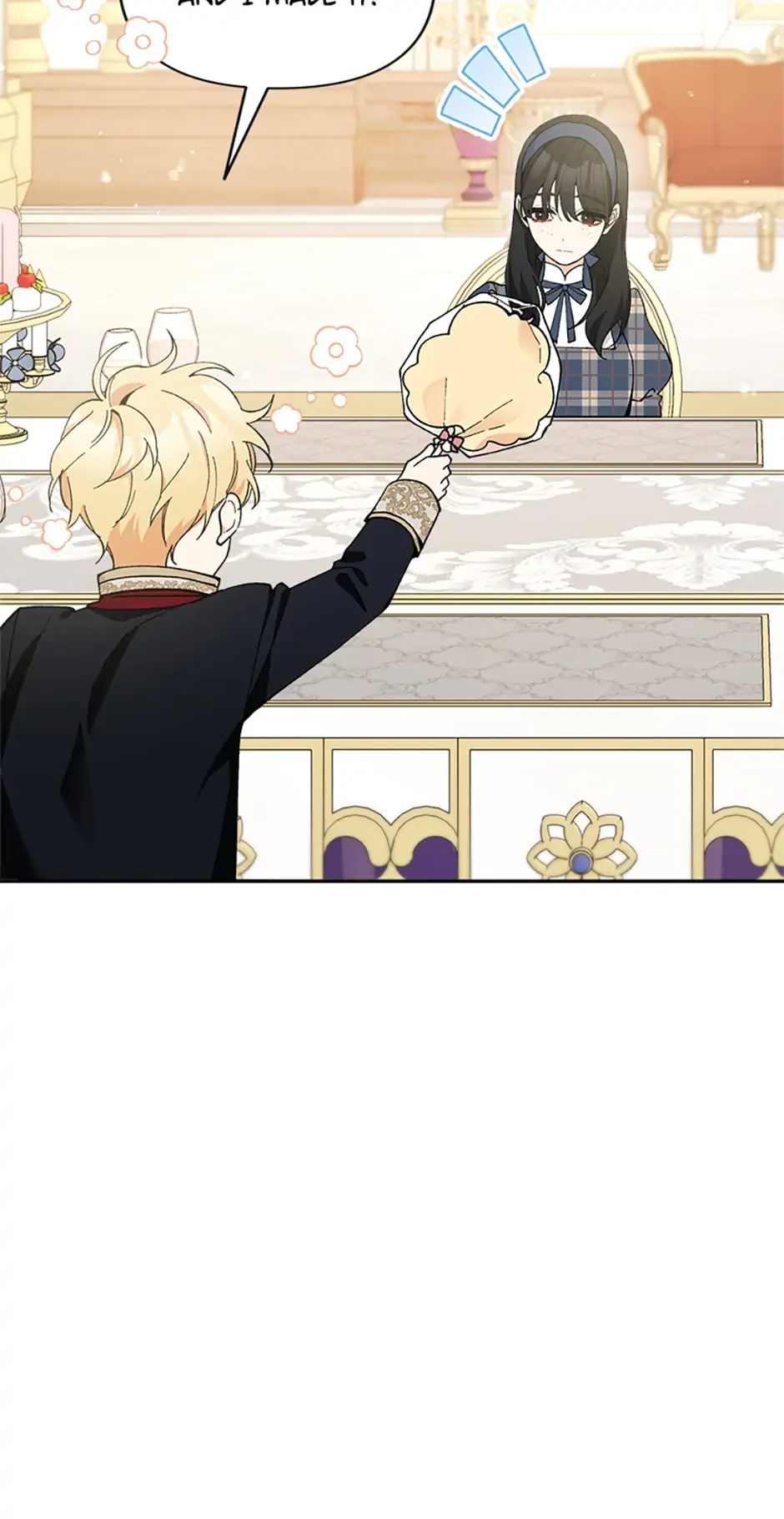 The Villainess’s Stationery Shop chapter 30 page 60