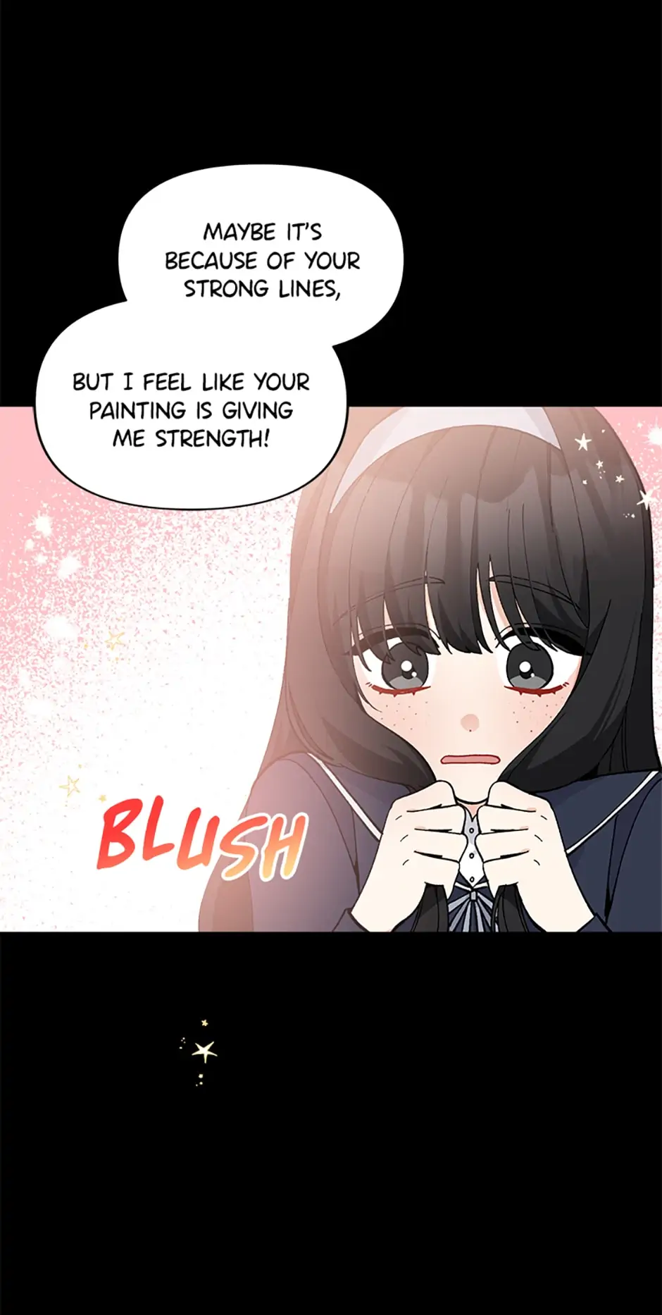 The Villainess’s Stationery Shop chapter 30 page 65