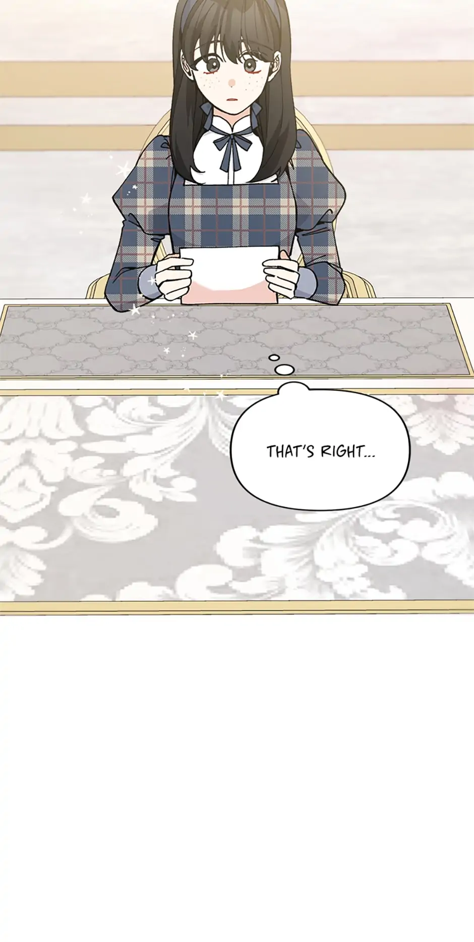 The Villainess’s Stationery Shop chapter 30 page 67