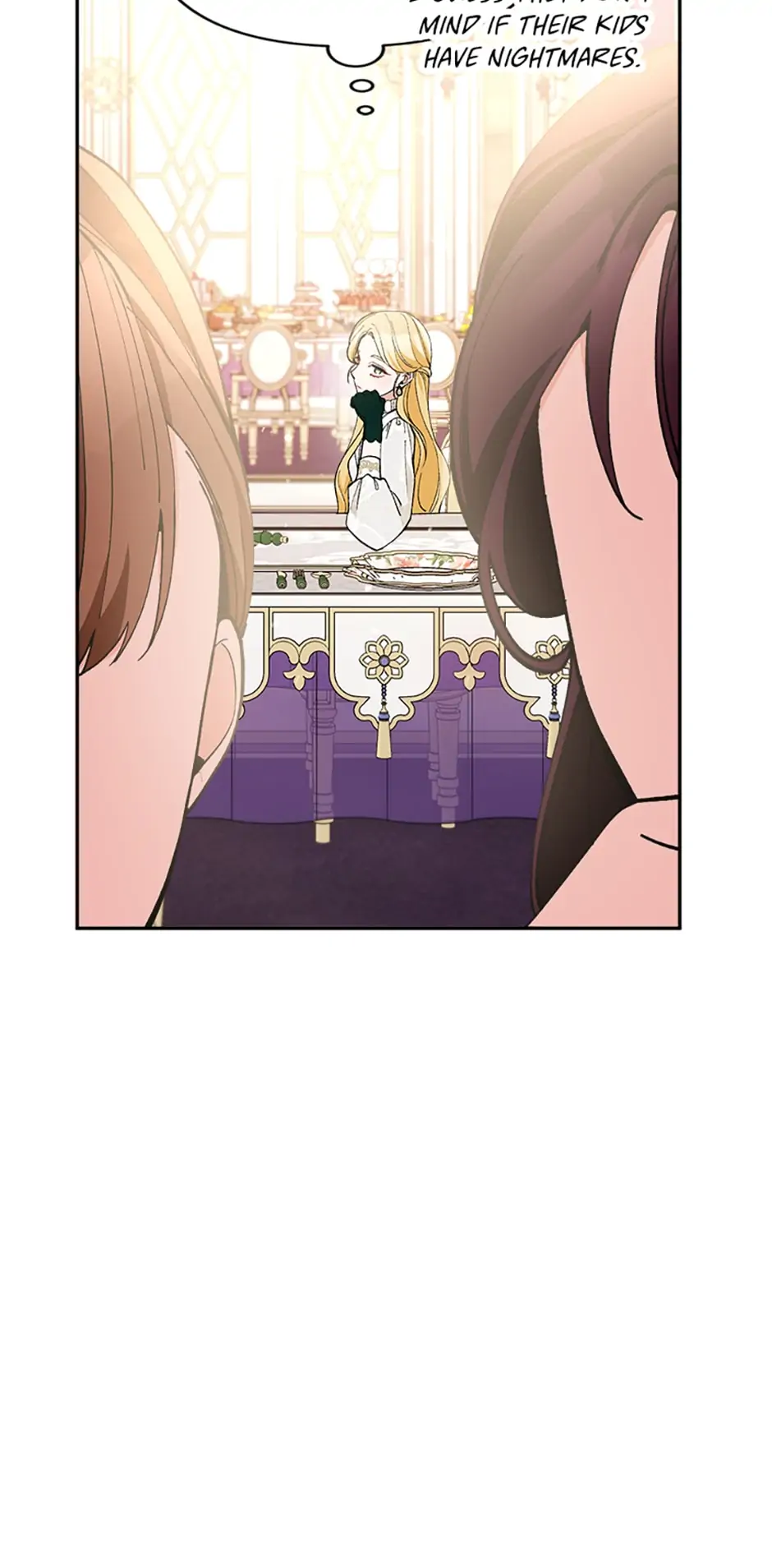 The Villainess’s Stationery Shop chapter 30 page 8