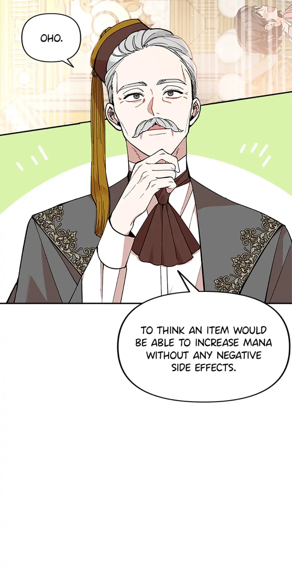 The Villainess’s Stationery Shop chapter 31 page 12