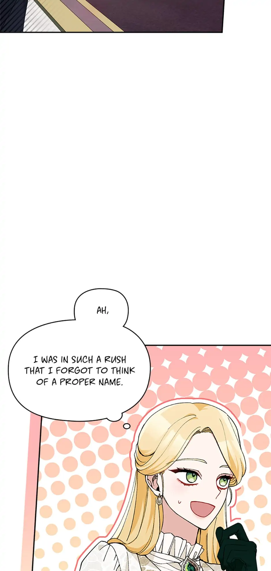 The Villainess’s Stationery Shop chapter 31 page 14