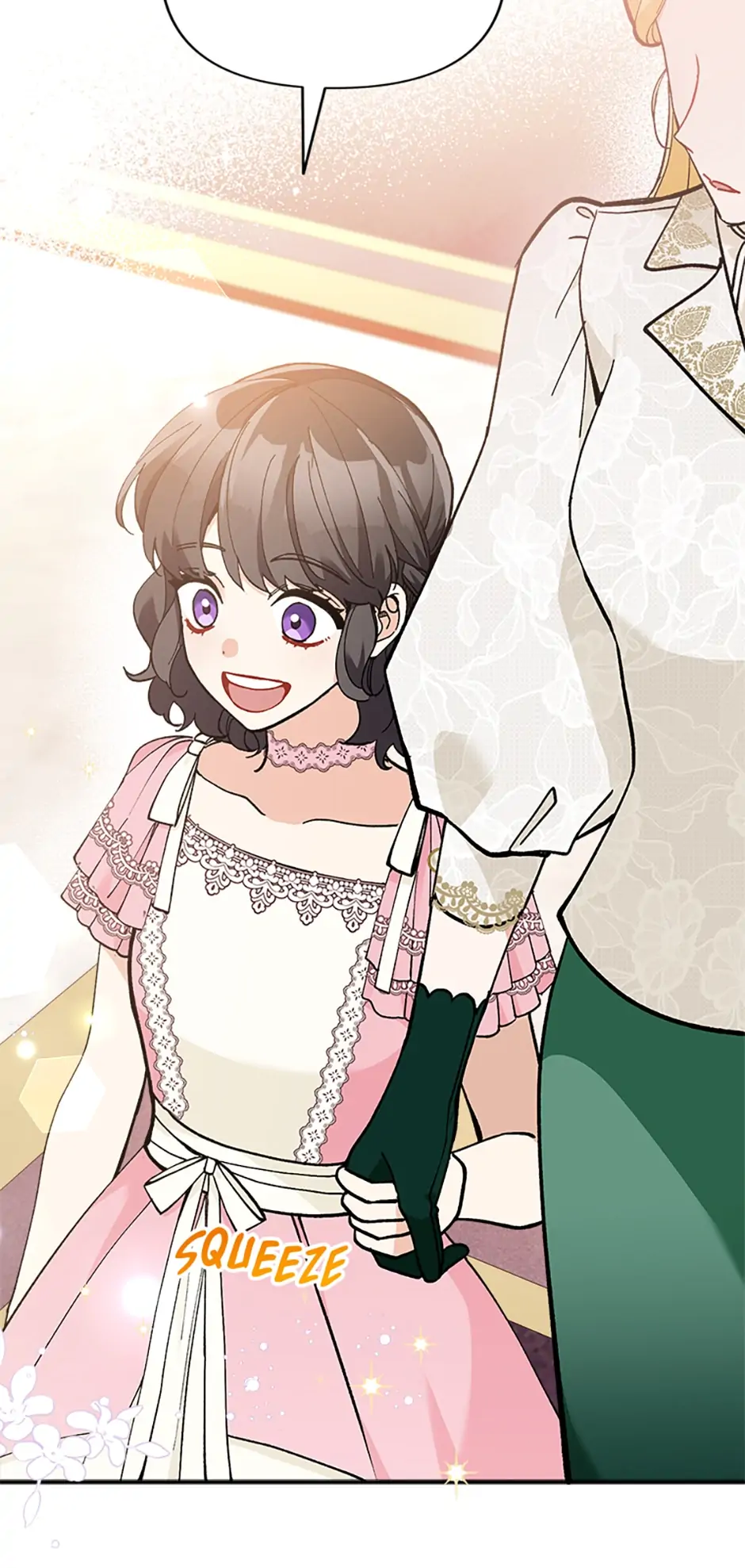 The Villainess’s Stationery Shop chapter 31 page 16