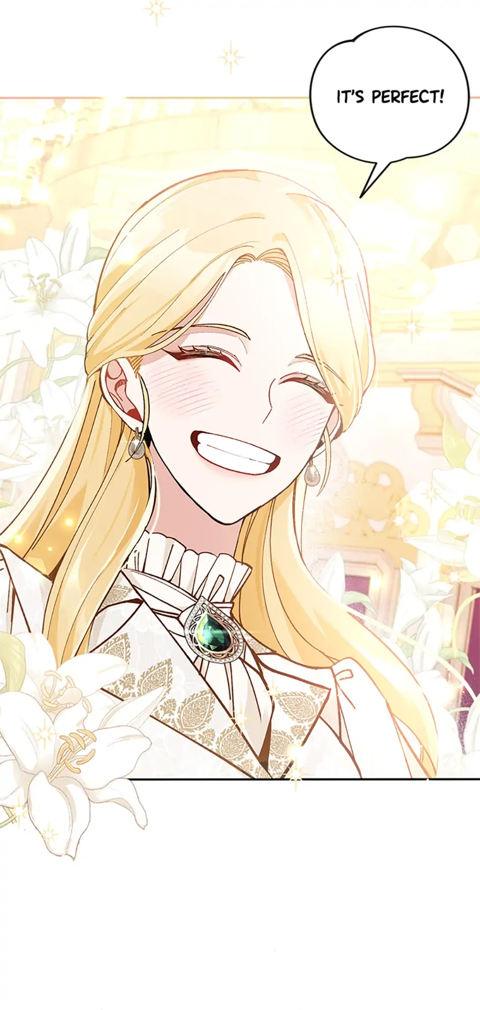 The Villainess’s Stationery Shop chapter 31 page 18