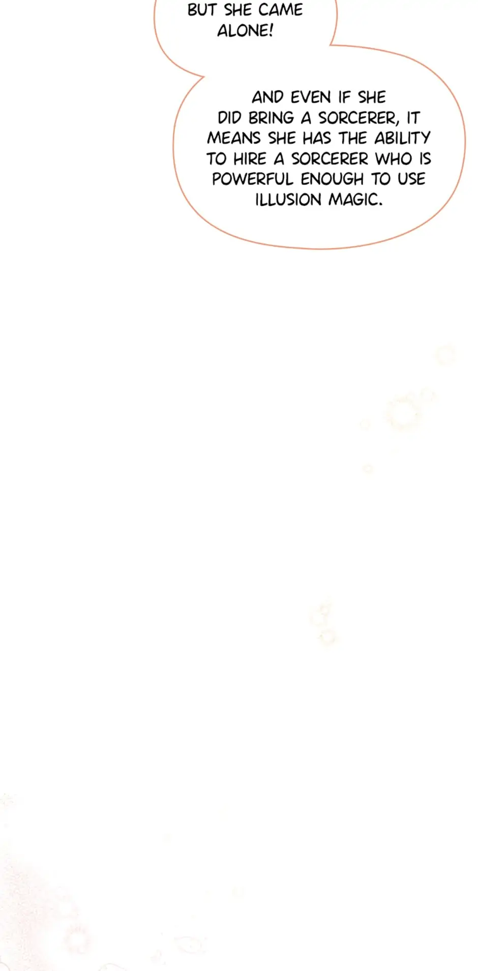 The Villainess’s Stationery Shop chapter 31 page 21