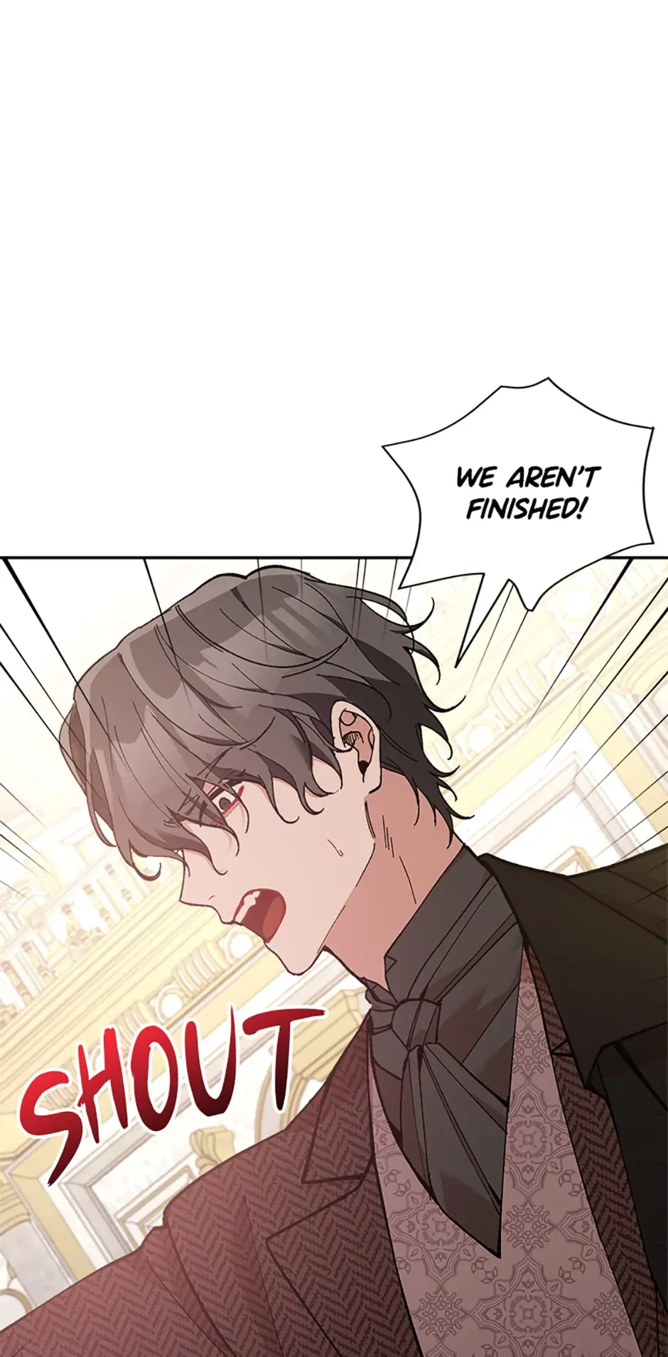 The Villainess’s Stationery Shop chapter 31 page 26