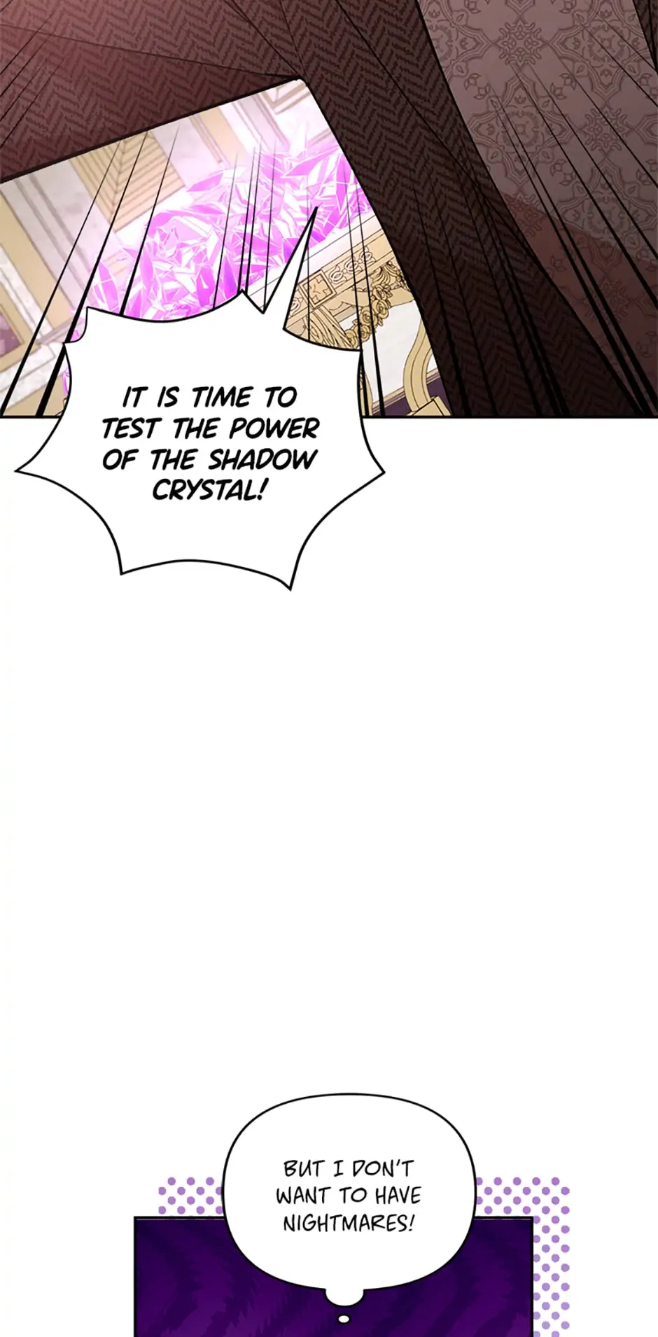 The Villainess’s Stationery Shop chapter 31 page 27