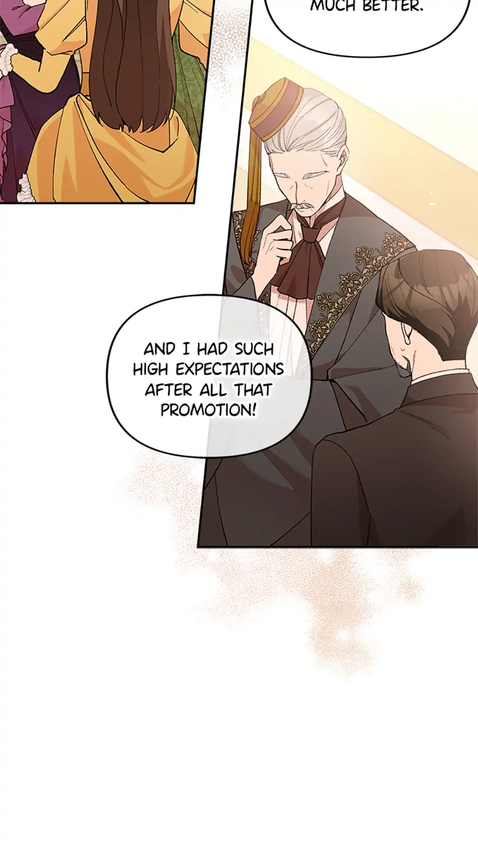 The Villainess’s Stationery Shop chapter 31 page 34