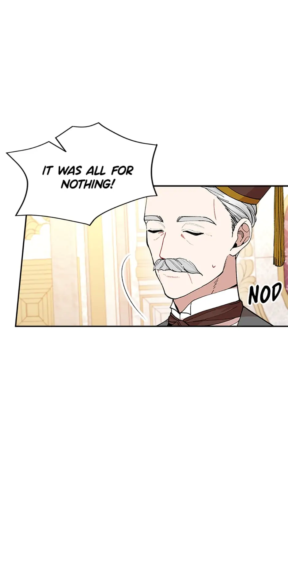 The Villainess’s Stationery Shop chapter 31 page 35