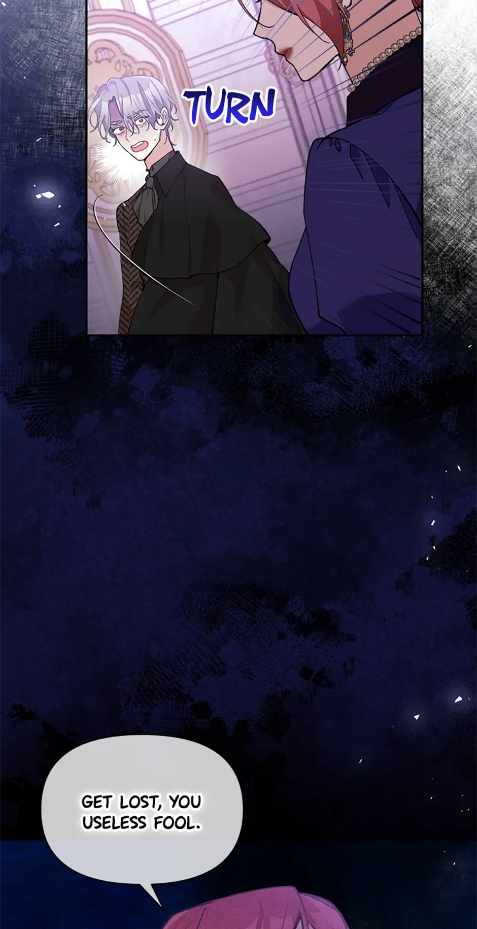 The Villainess’s Stationery Shop chapter 31 page 38