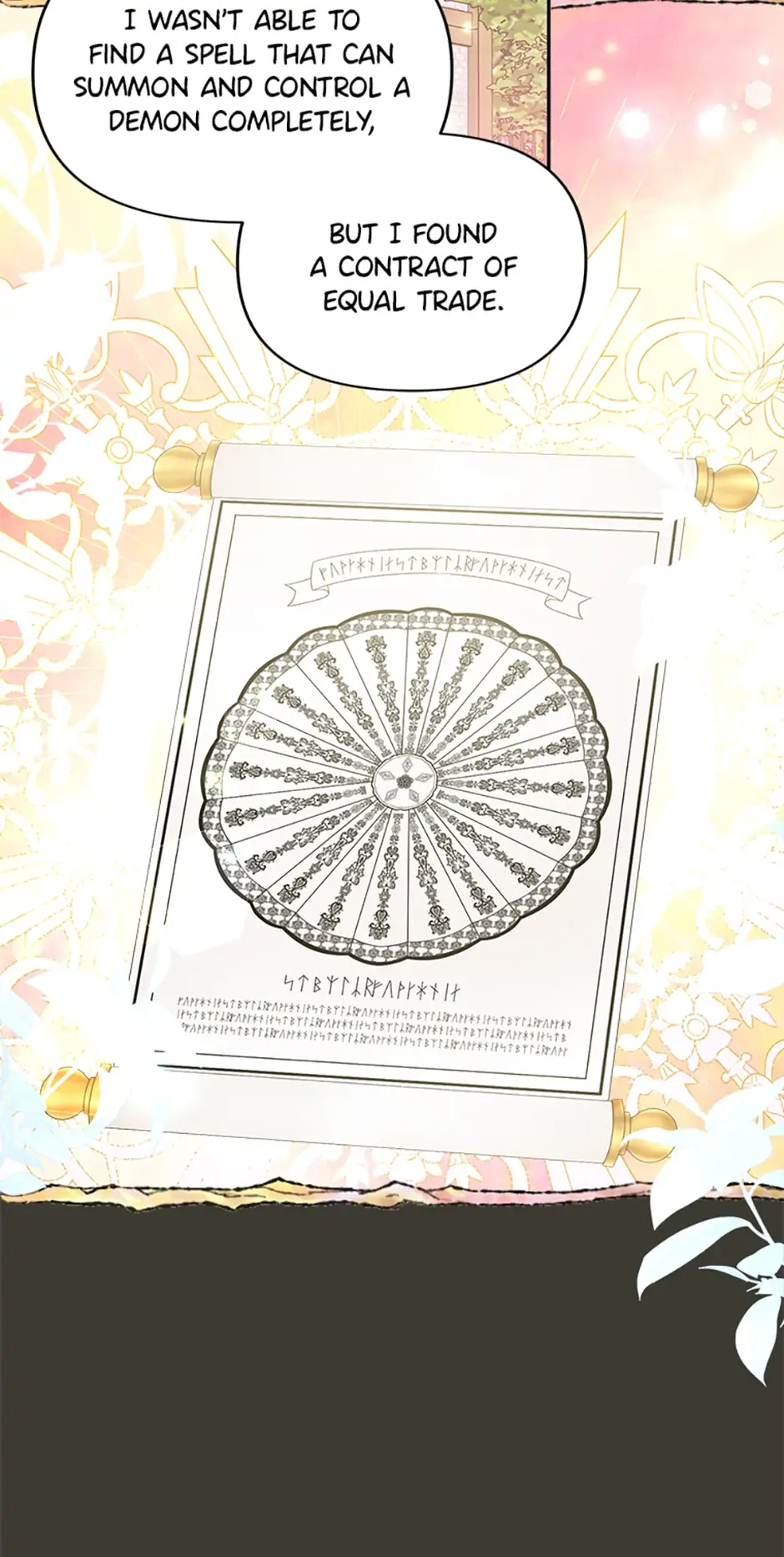 The Villainess’s Stationery Shop chapter 31 page 43