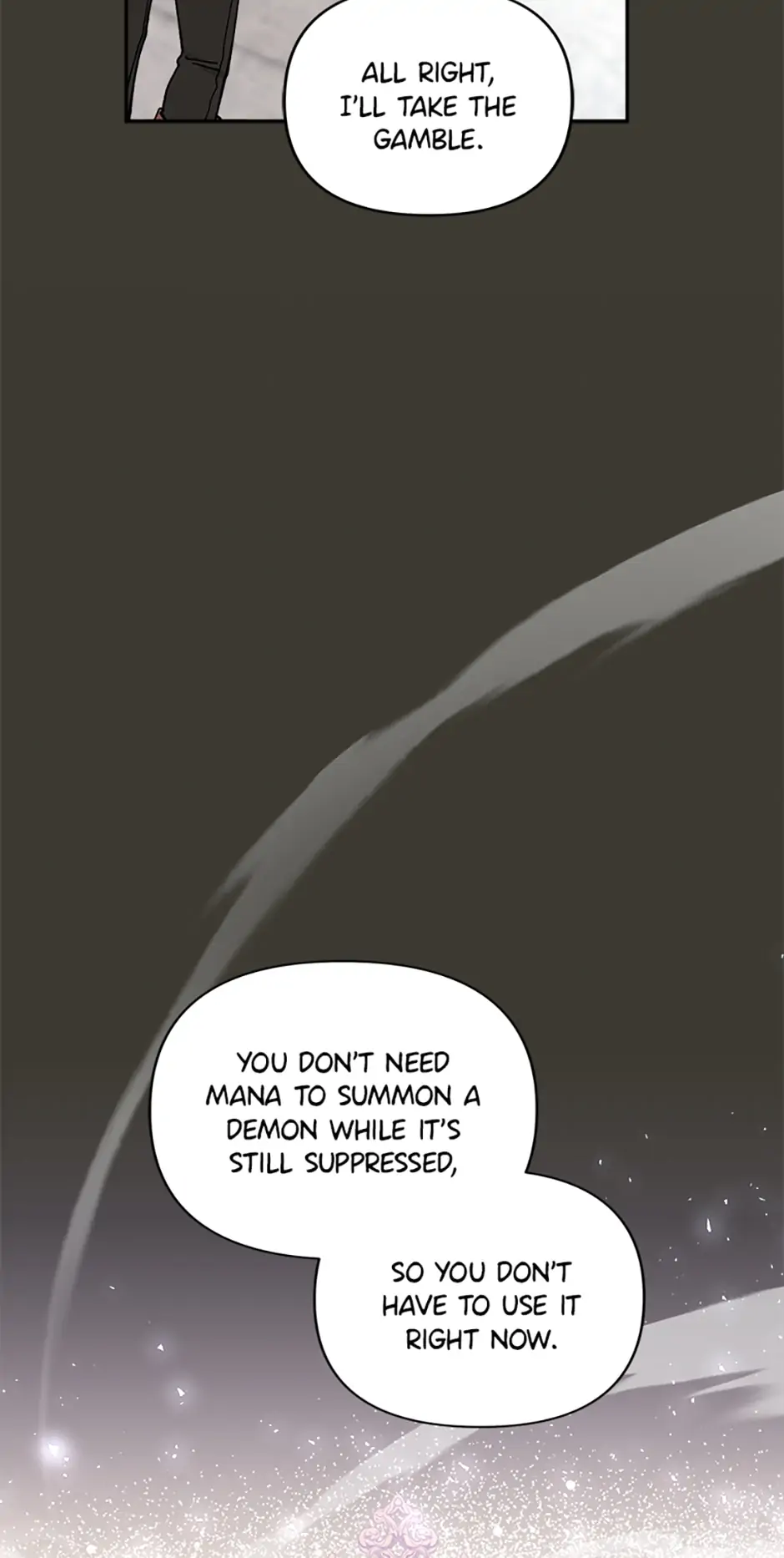 The Villainess’s Stationery Shop chapter 31 page 45