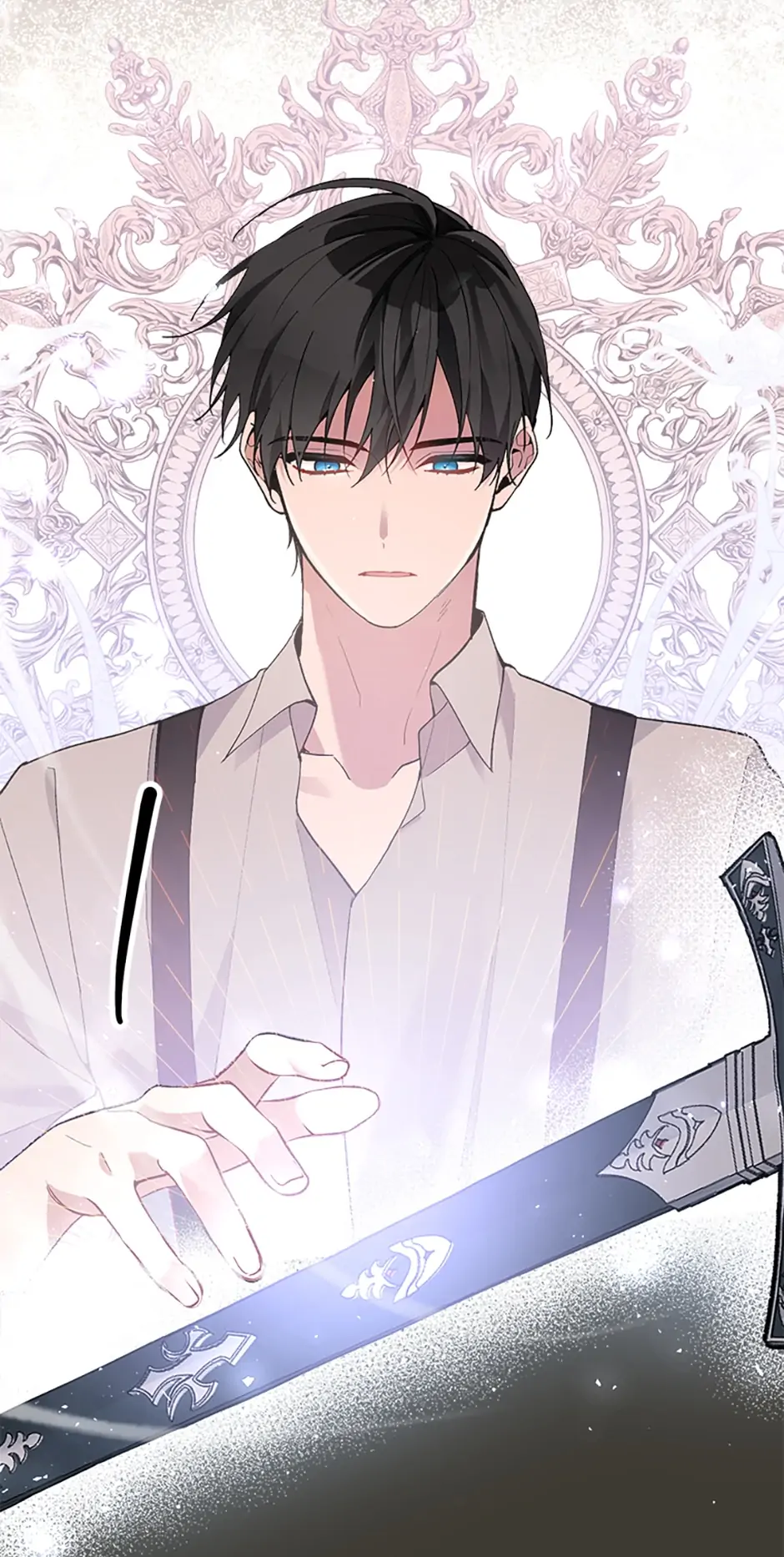 The Villainess’s Stationery Shop chapter 31 page 46