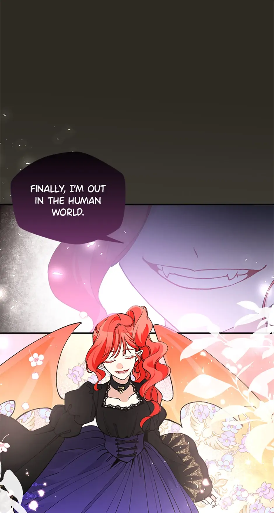 The Villainess’s Stationery Shop chapter 31 page 48