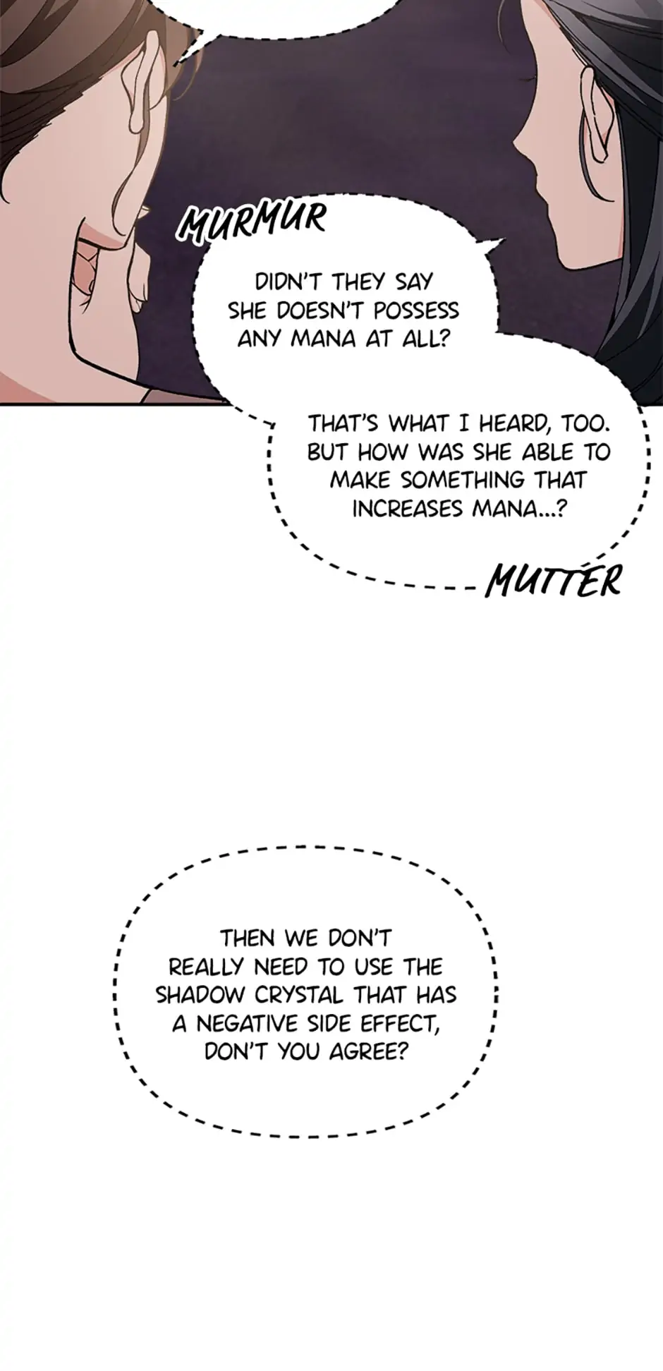 The Villainess’s Stationery Shop chapter 31 page 5