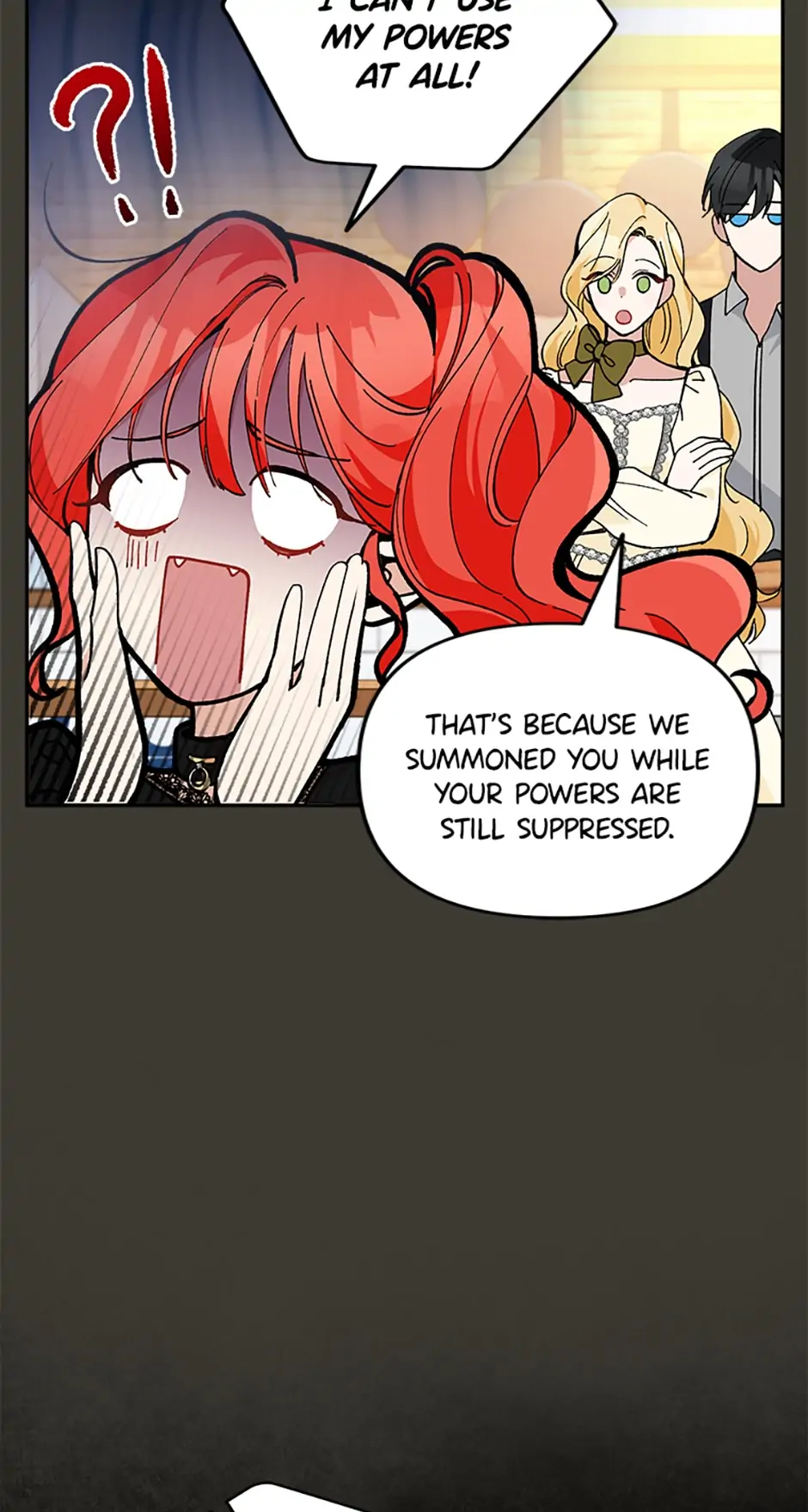 The Villainess’s Stationery Shop chapter 31 page 51