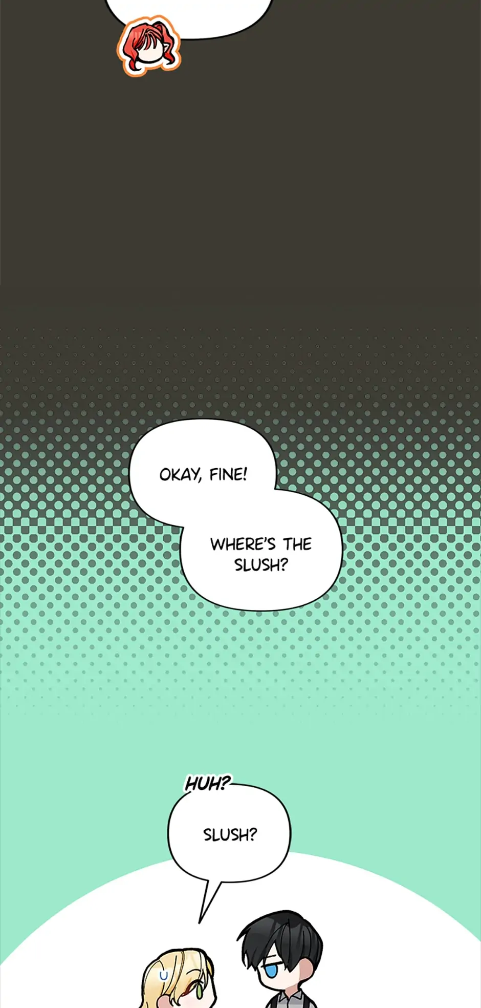 The Villainess’s Stationery Shop chapter 31 page 54