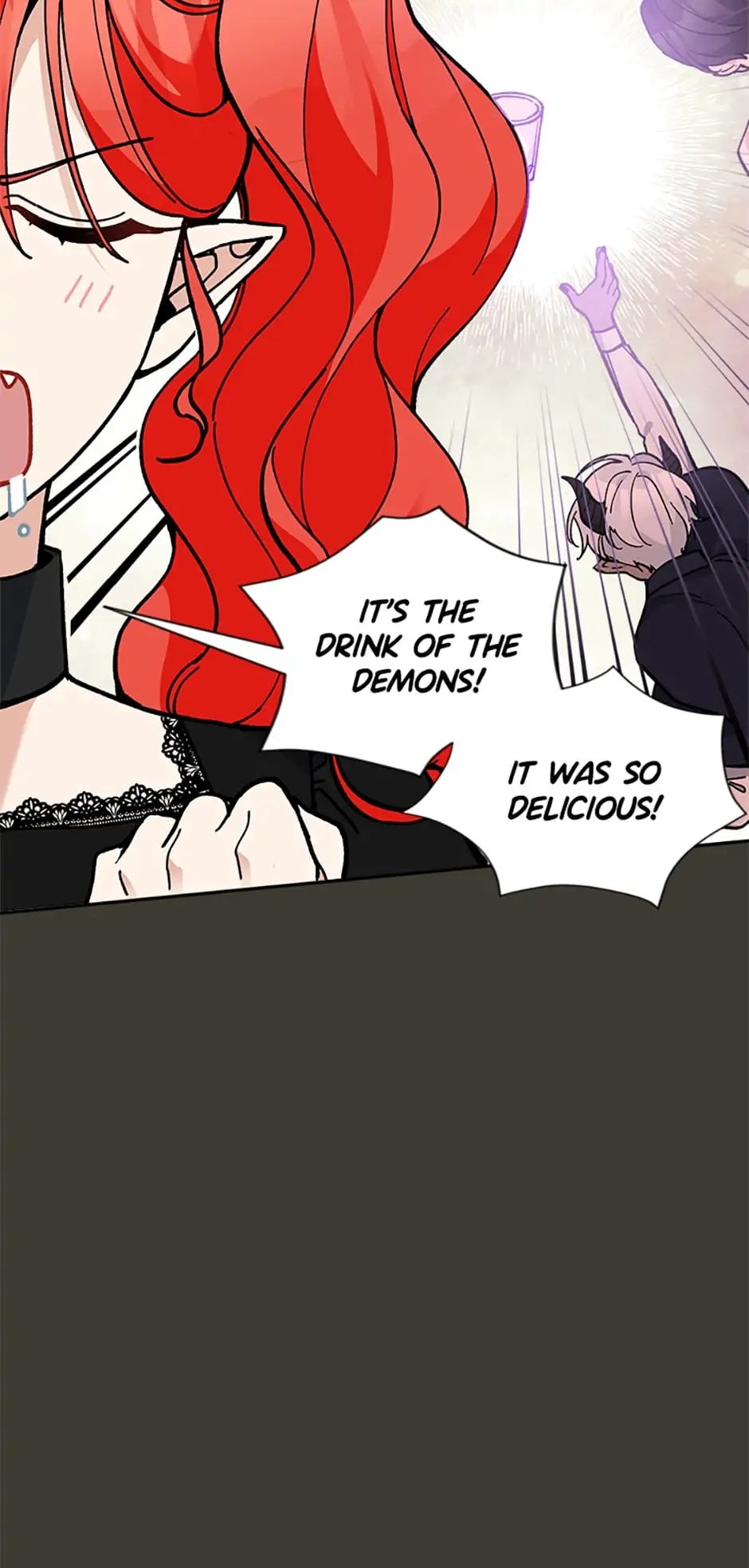 The Villainess’s Stationery Shop chapter 31 page 56