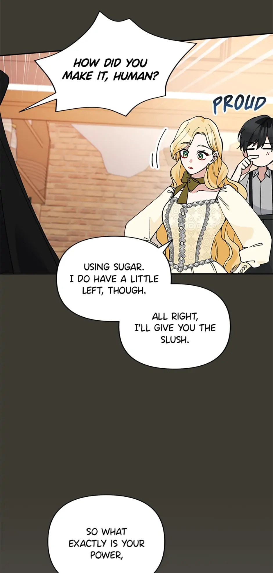 The Villainess’s Stationery Shop chapter 31 page 57