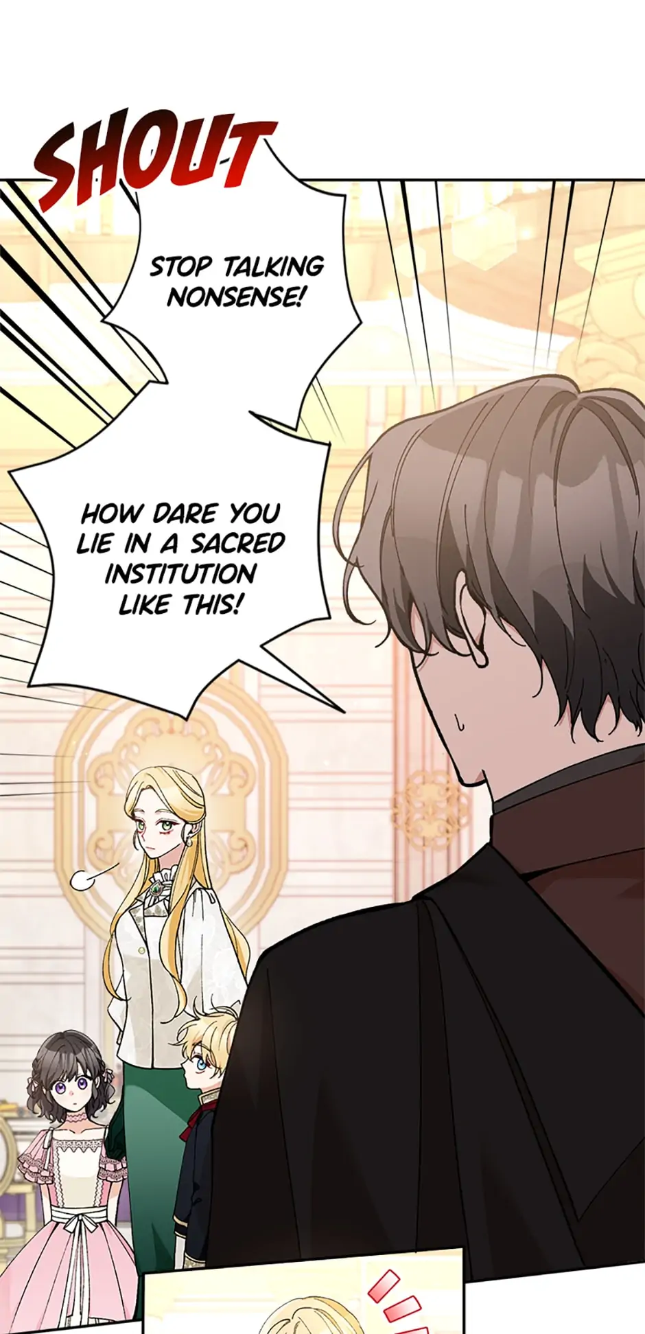 The Villainess’s Stationery Shop chapter 31 page 6