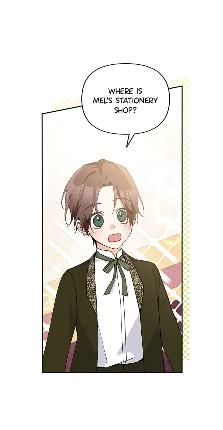 The Villainess’s Stationery Shop chapter 31 page 60