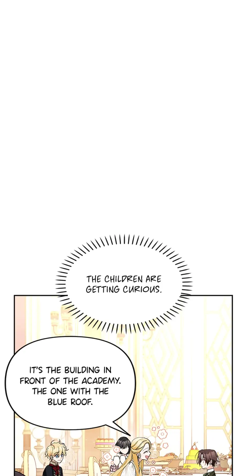 The Villainess’s Stationery Shop chapter 31 page 61