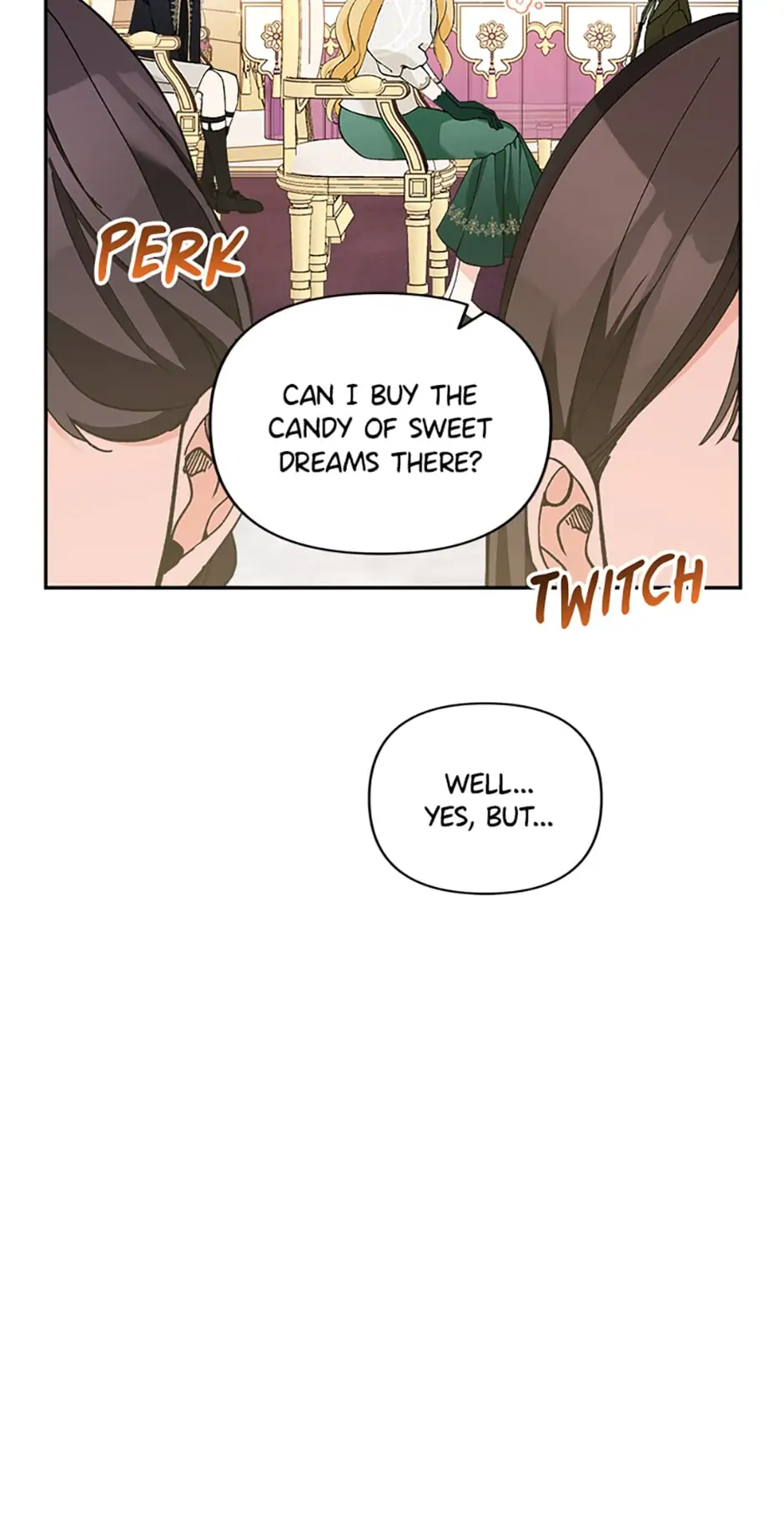 The Villainess’s Stationery Shop chapter 31 page 62