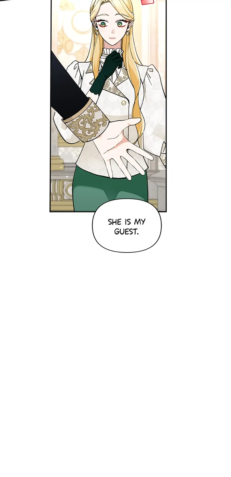 The Villainess’s Stationery Shop chapter 31 page 7