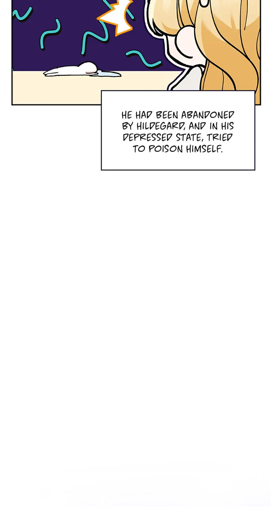 The Villainess’s Stationery Shop chapter 31 page 70