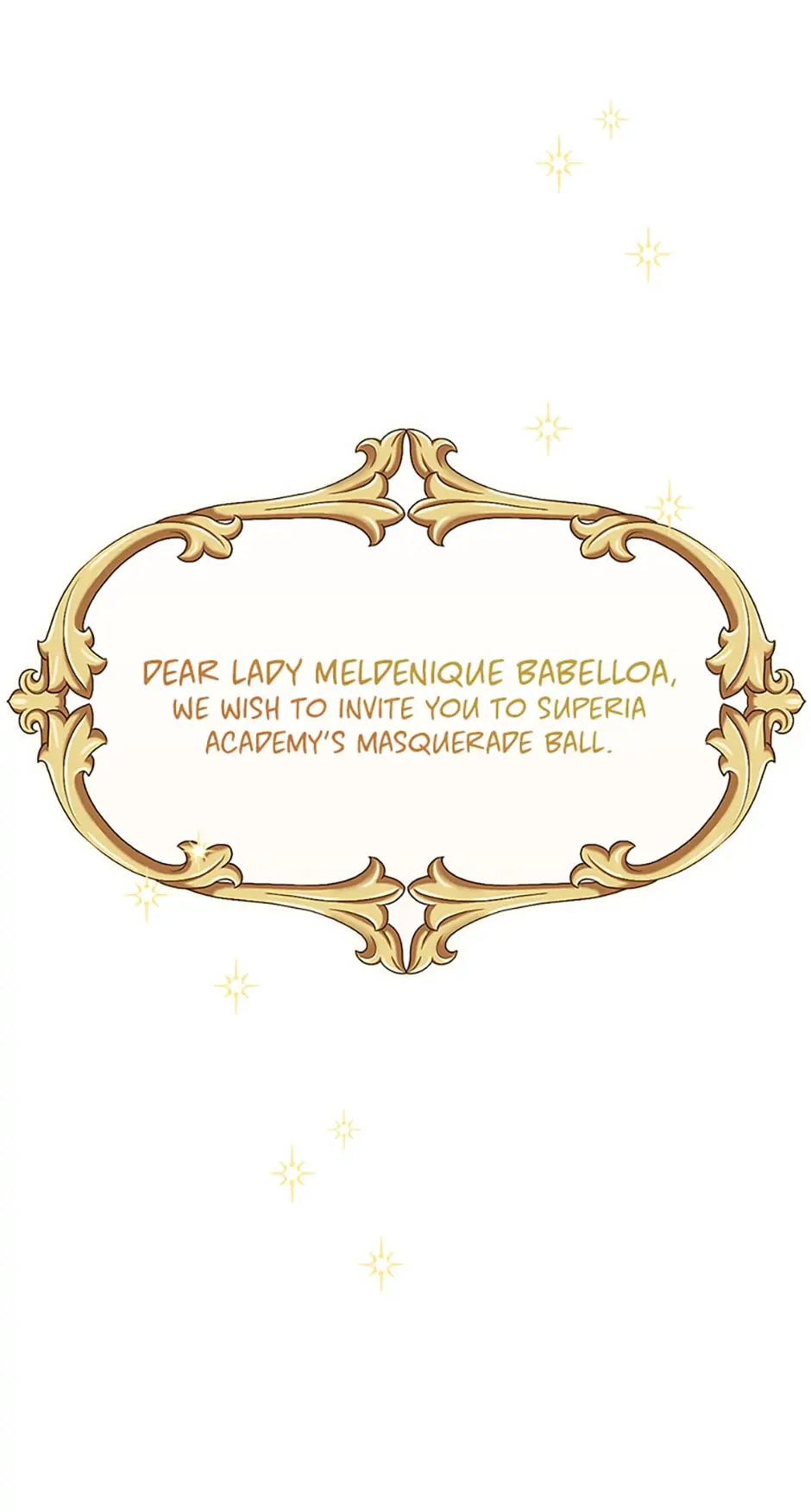 The Villainess’s Stationery Shop chapter 31 page 74