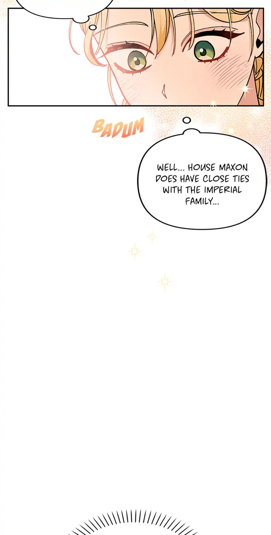 The Villainess’s Stationery Shop chapter 31 page 76