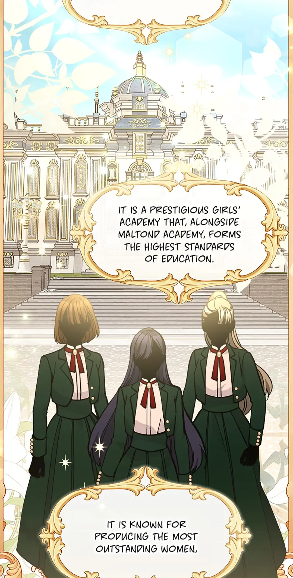 The Villainess’s Stationery Shop chapter 31 page 78