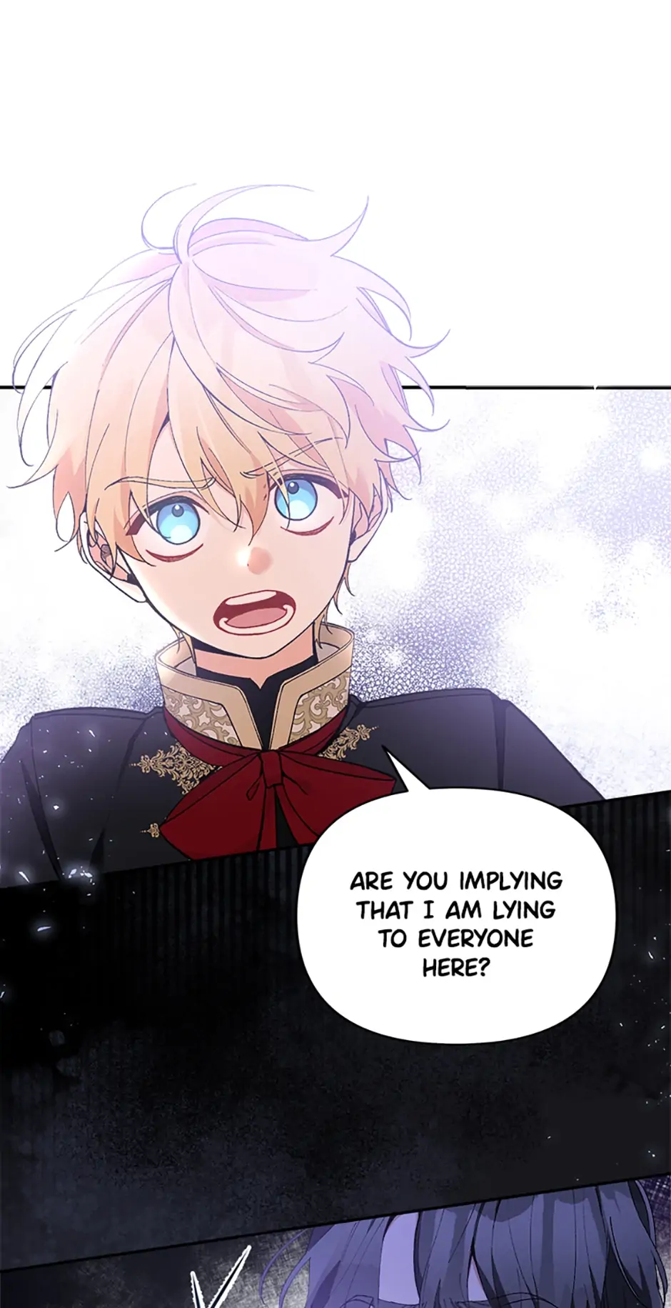 The Villainess’s Stationery Shop chapter 31 page 8