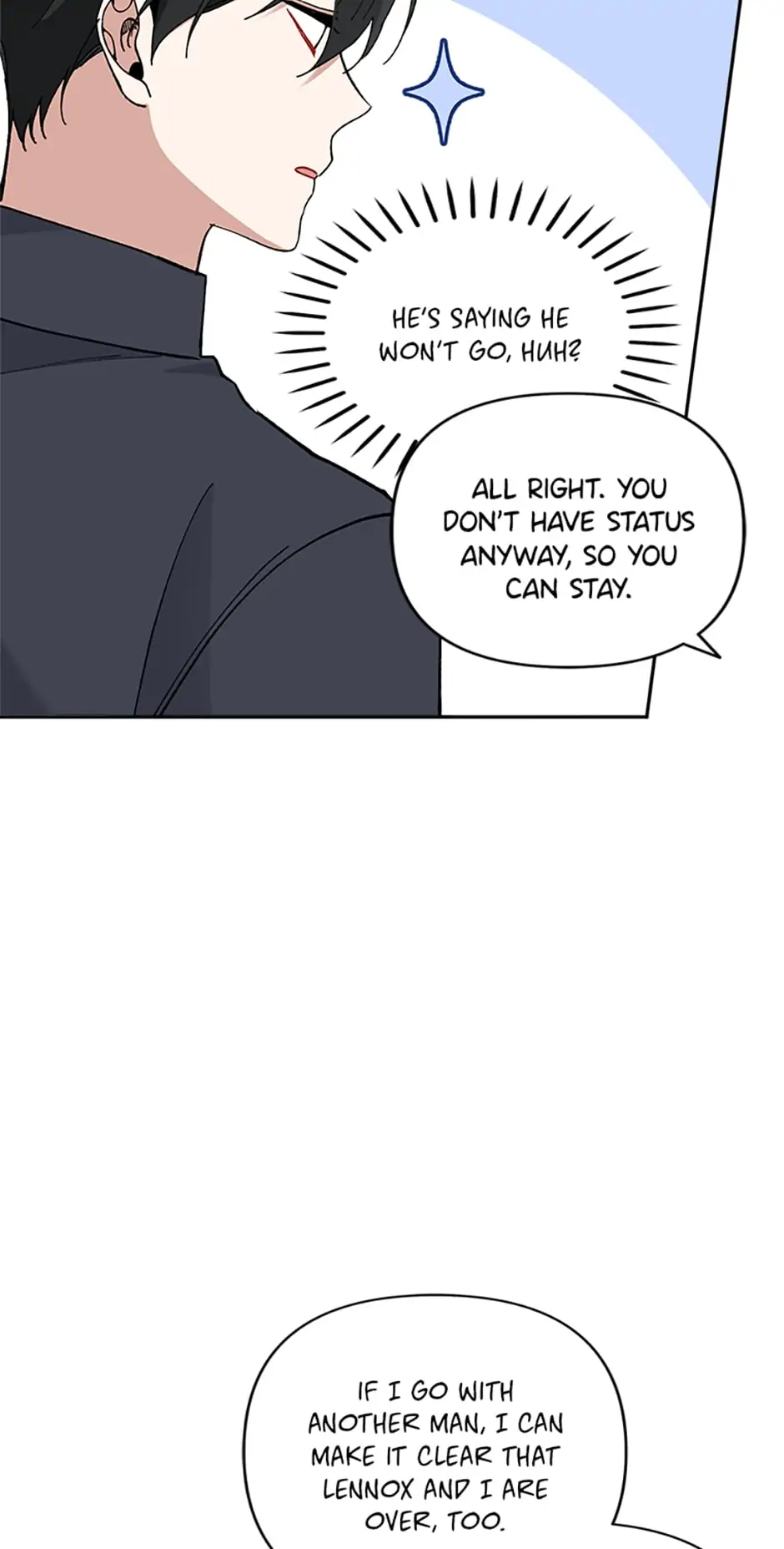 The Villainess’s Stationery Shop chapter 31 page 82