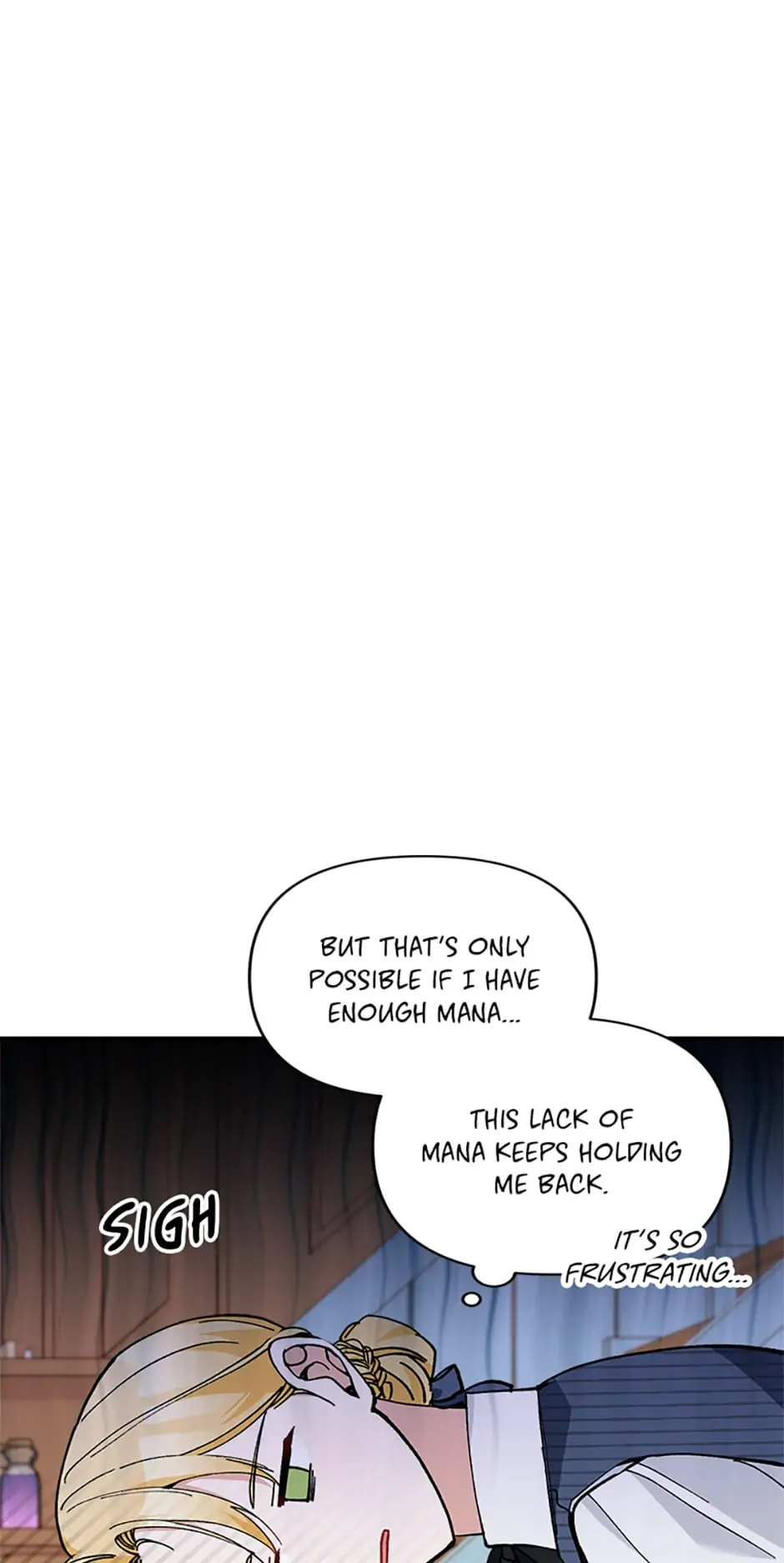 The Villainess’s Stationery Shop chapter 31 page 84