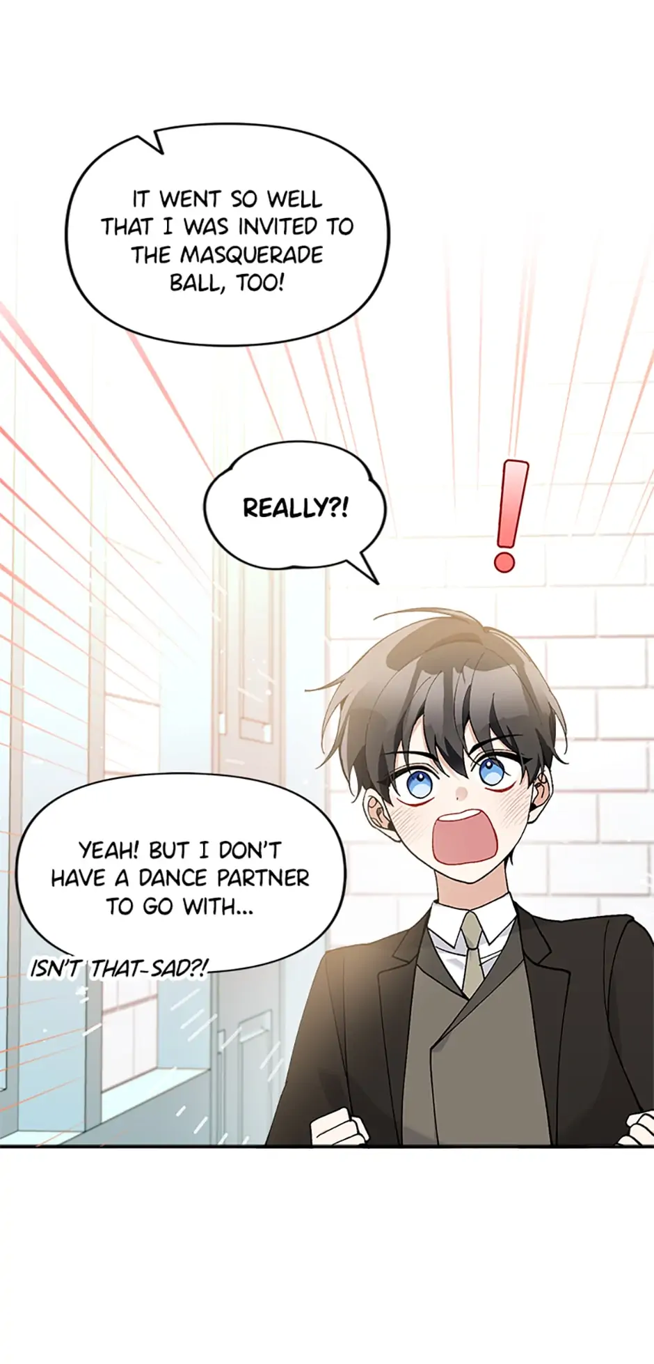 The Villainess’s Stationery Shop chapter 32 page 10