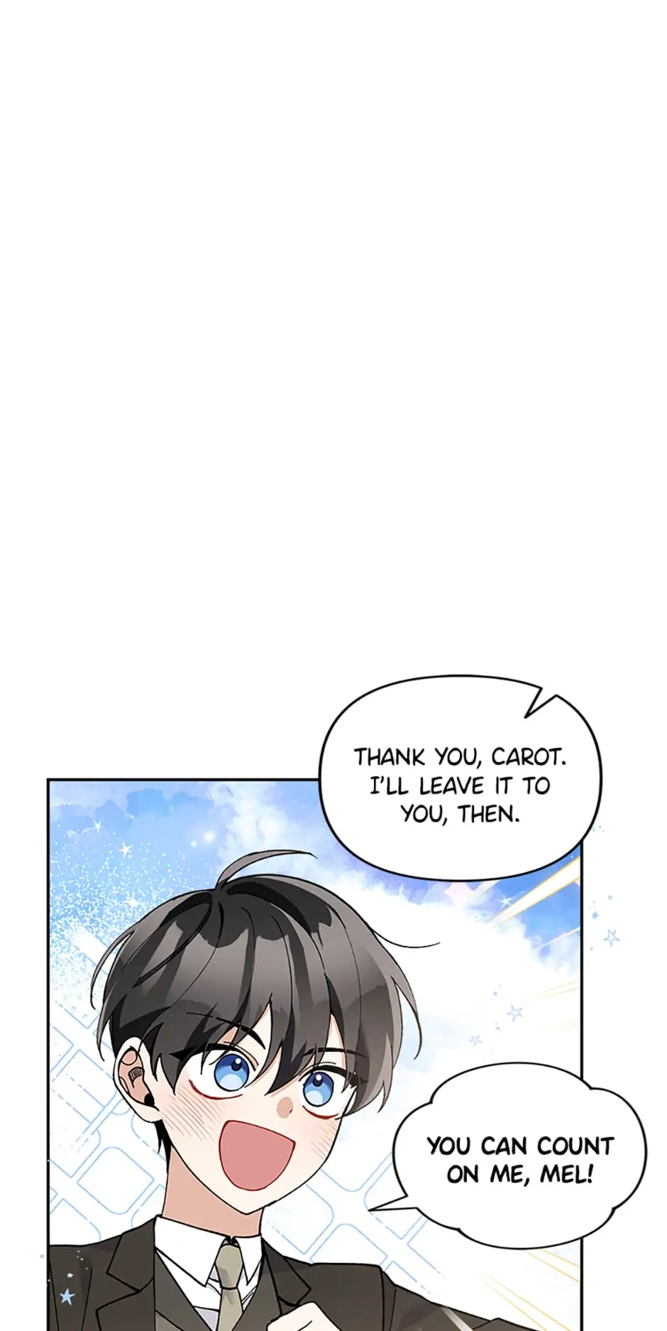 The Villainess’s Stationery Shop chapter 32 page 15