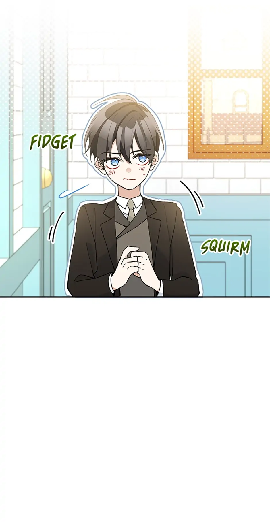 The Villainess’s Stationery Shop chapter 32 page 2