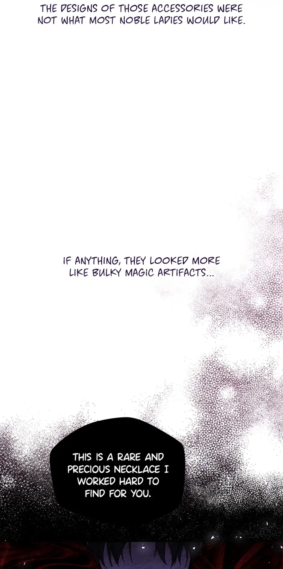 The Villainess’s Stationery Shop chapter 32 page 21