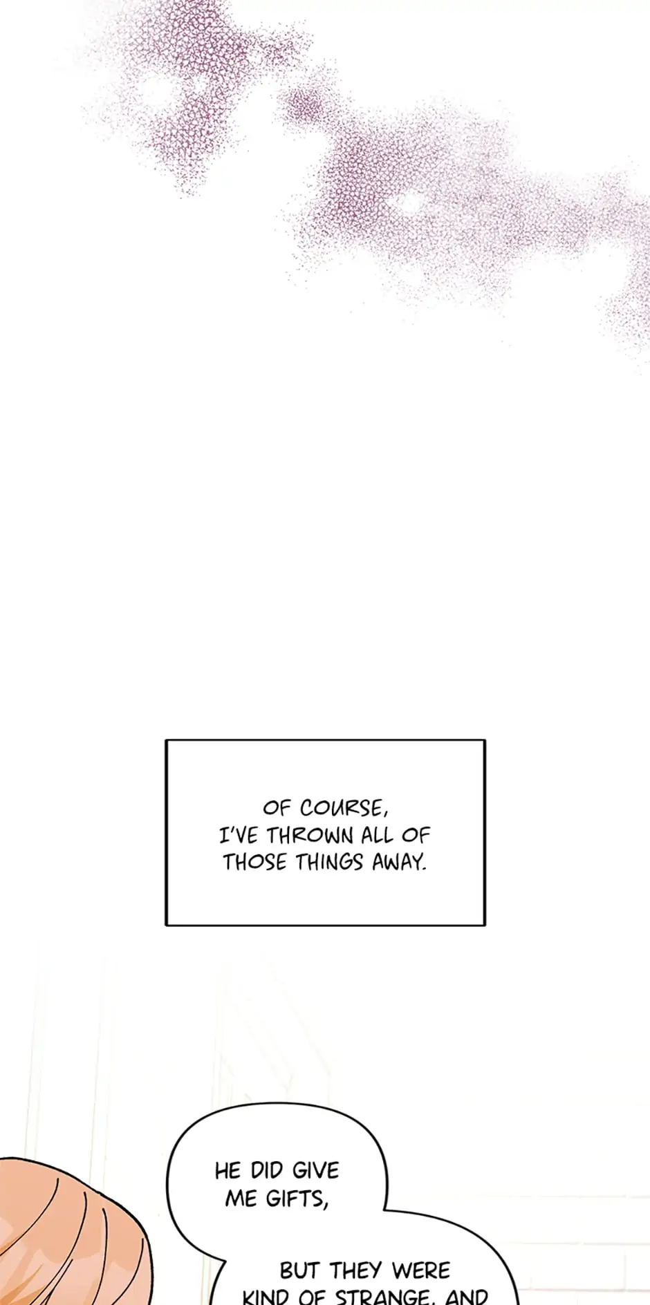 The Villainess’s Stationery Shop chapter 32 page 23