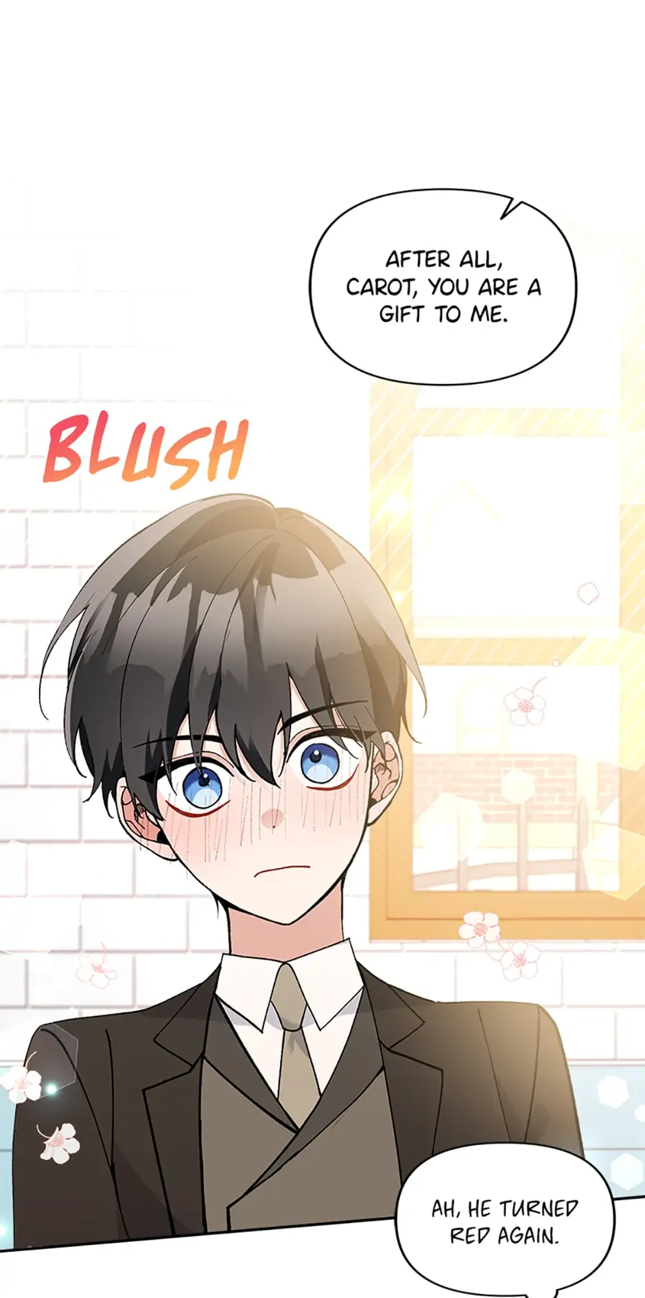 The Villainess’s Stationery Shop chapter 32 page 27