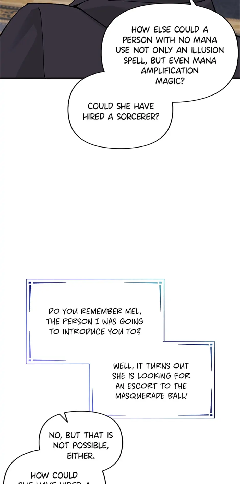 The Villainess’s Stationery Shop chapter 32 page 33