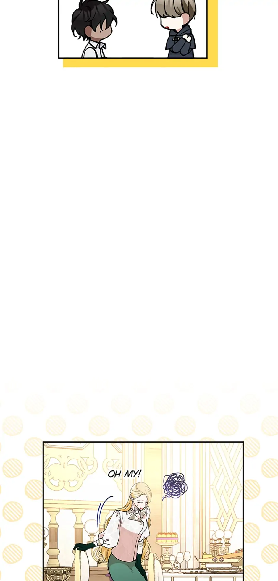 The Villainess’s Stationery Shop chapter 32 page 39