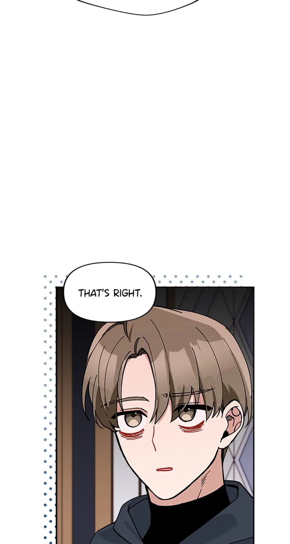 The Villainess’s Stationery Shop chapter 32 page 42