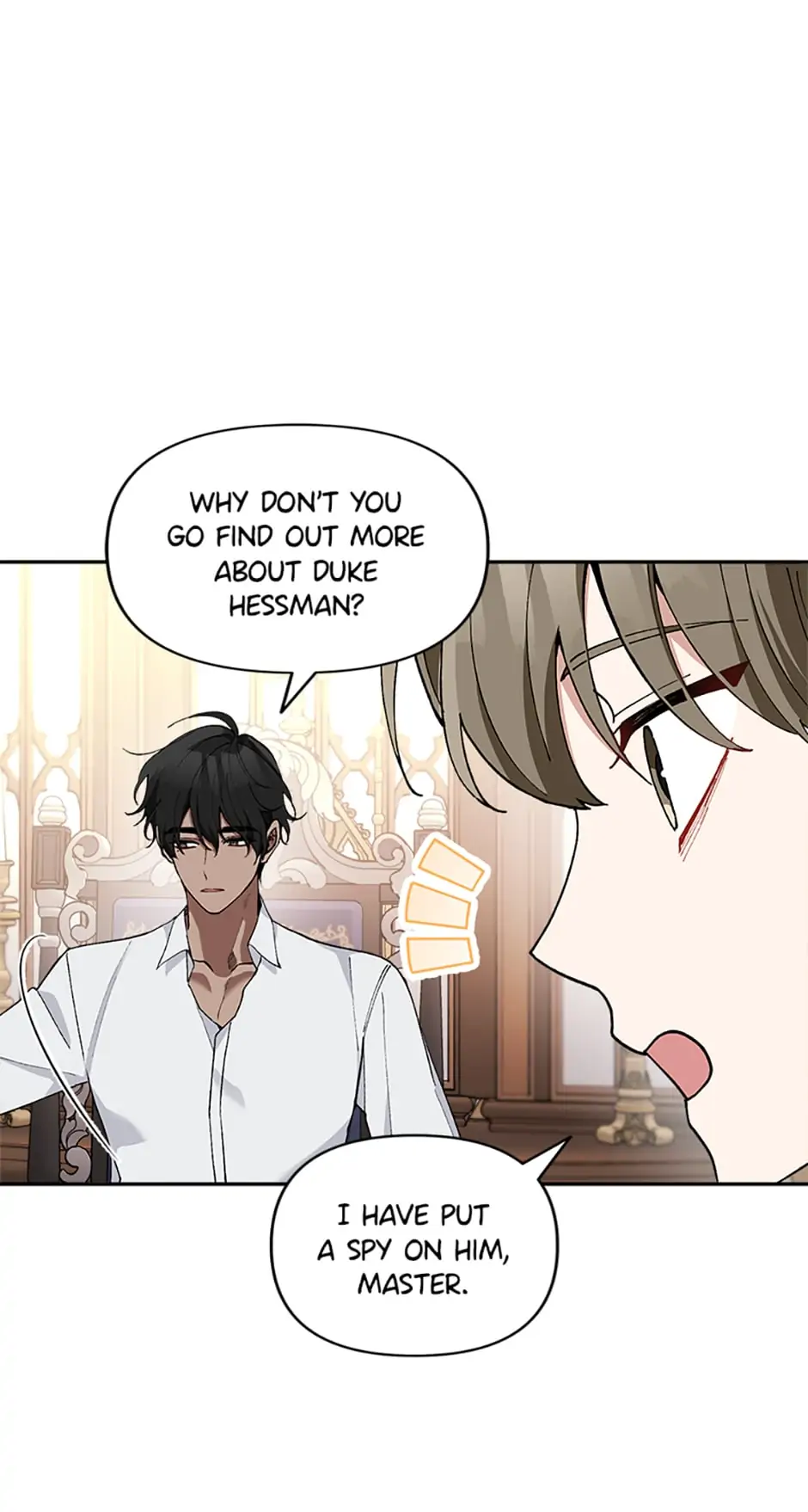 The Villainess’s Stationery Shop chapter 32 page 46