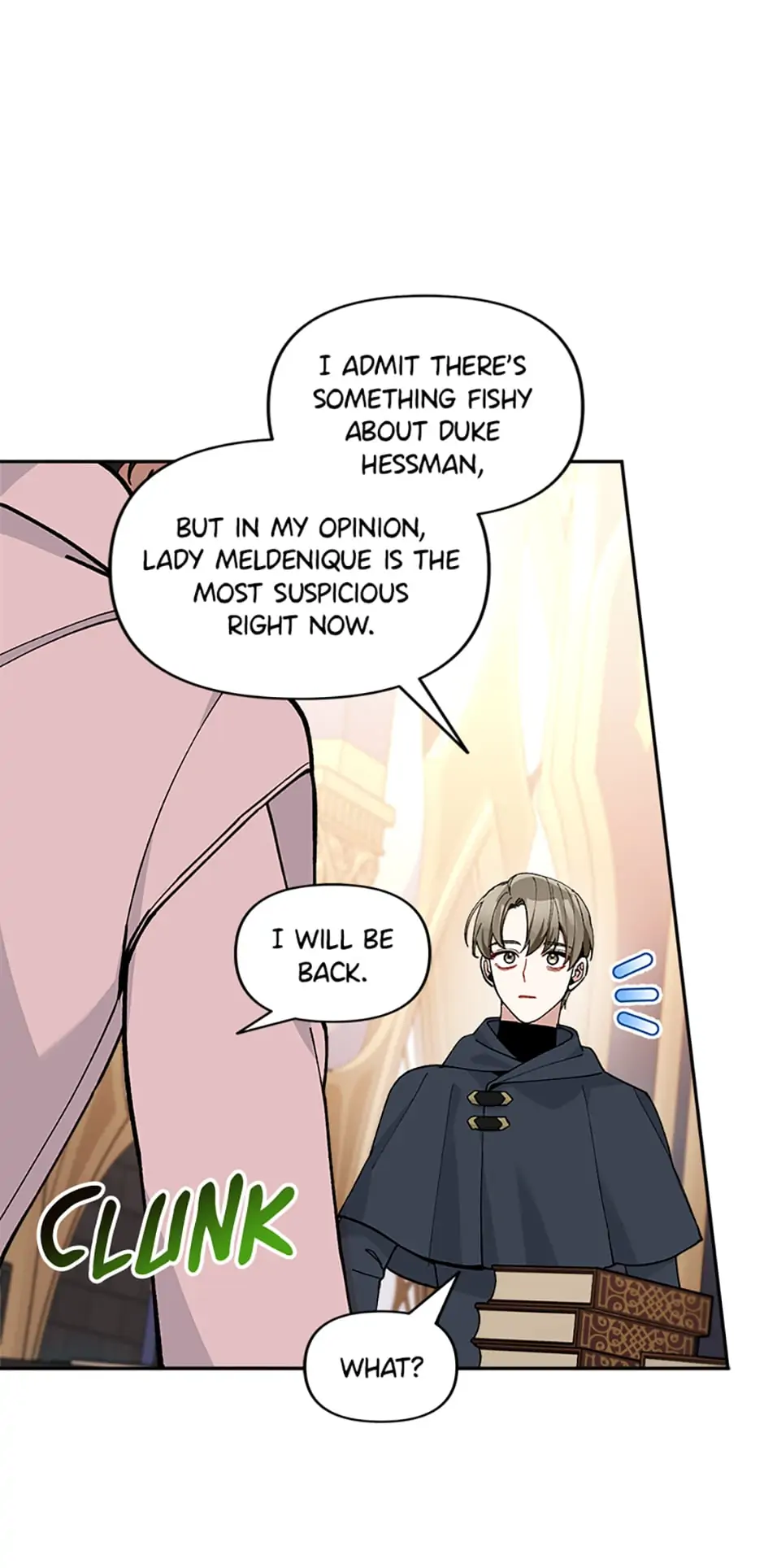 The Villainess’s Stationery Shop chapter 32 page 52