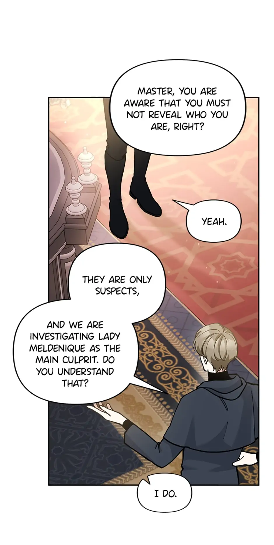 The Villainess’s Stationery Shop chapter 32 page 54