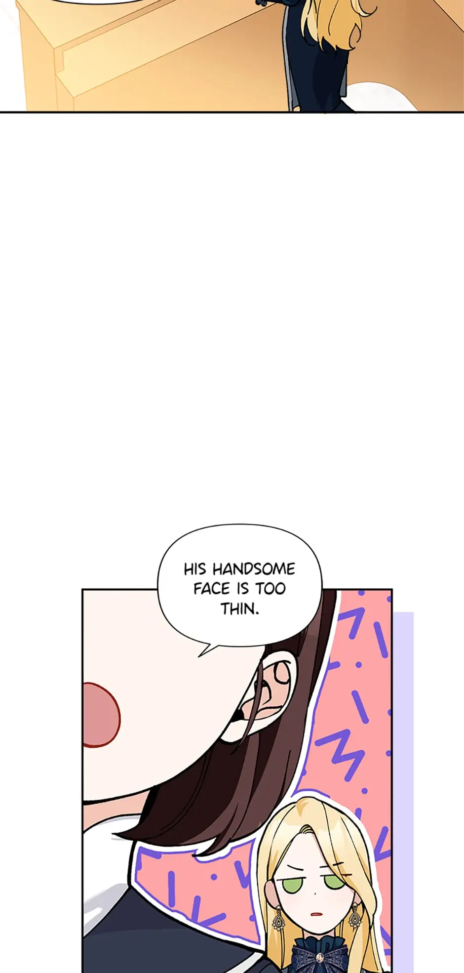 The Villainess’s Stationery Shop chapter 32 page 67