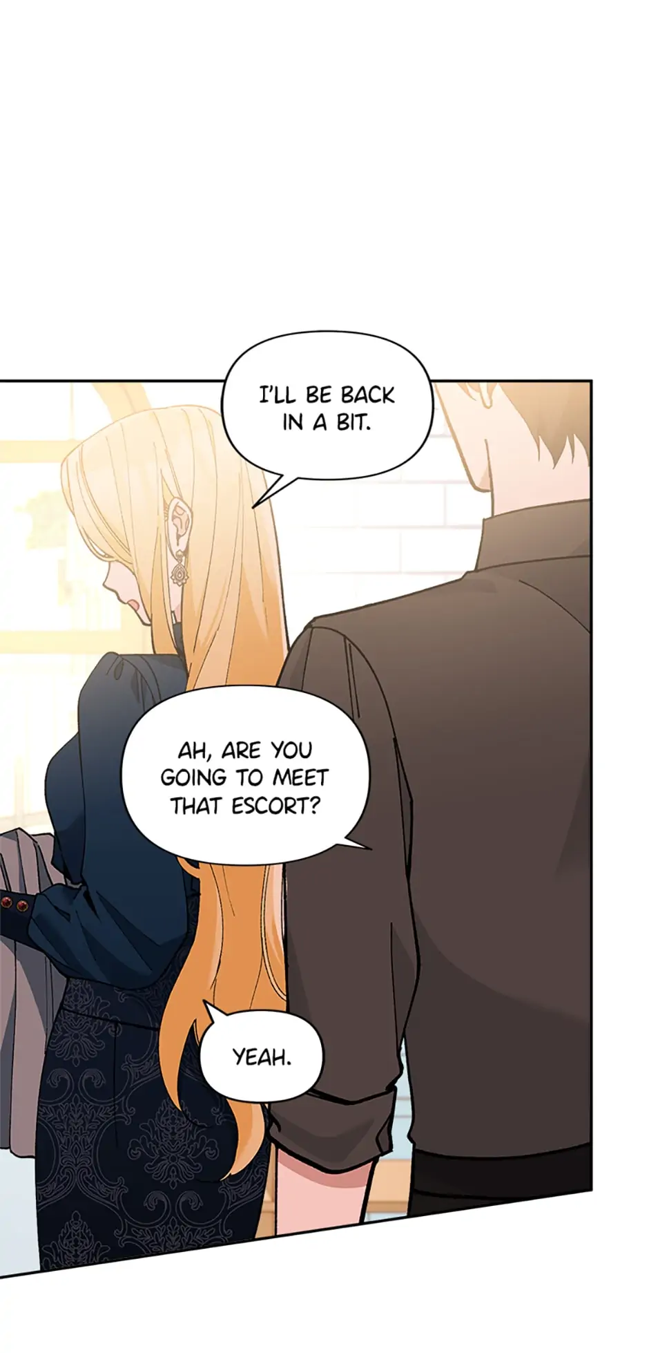 The Villainess’s Stationery Shop chapter 32 page 72